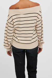 Carmel Pullover