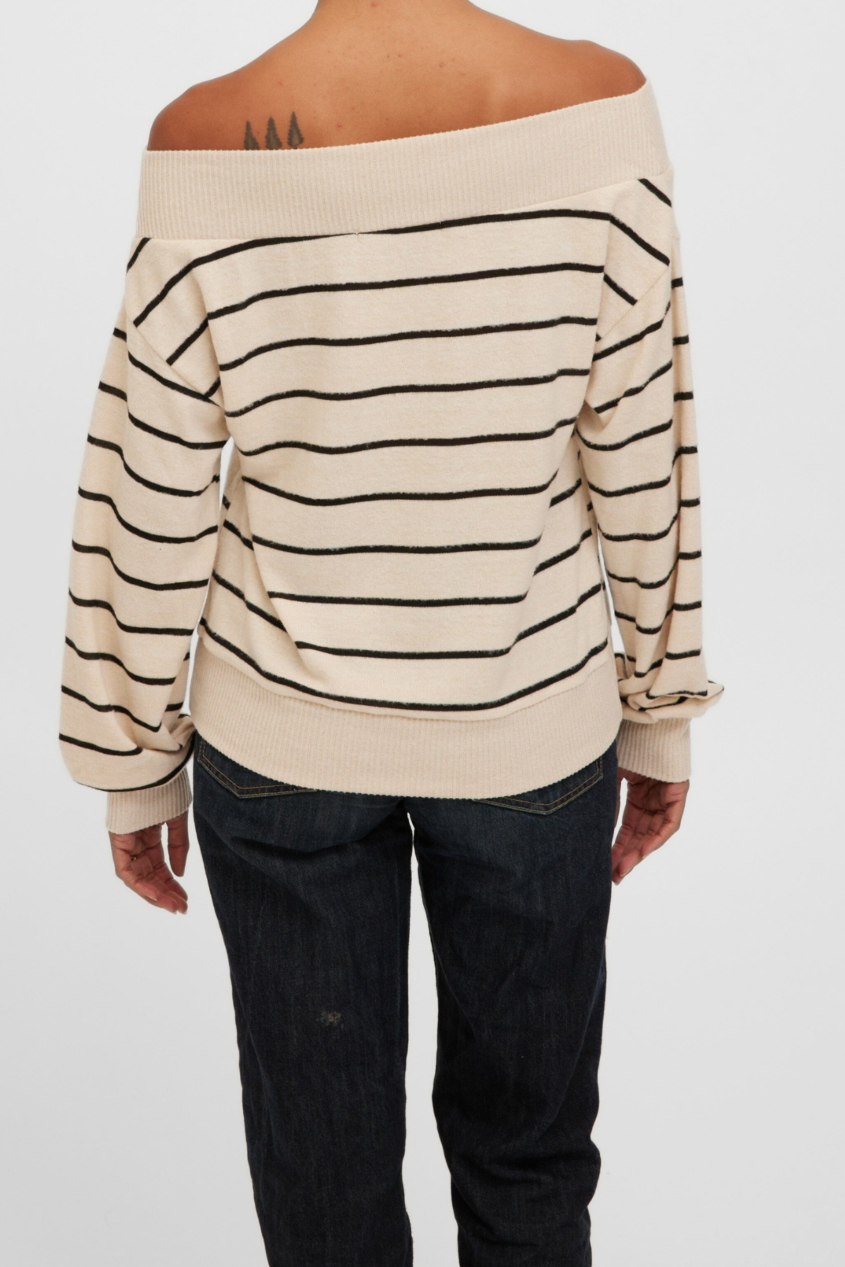 Carmel Pullover