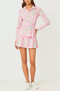 Lilly Pulitzer UPF 50+ Luxletic Aila Skirt