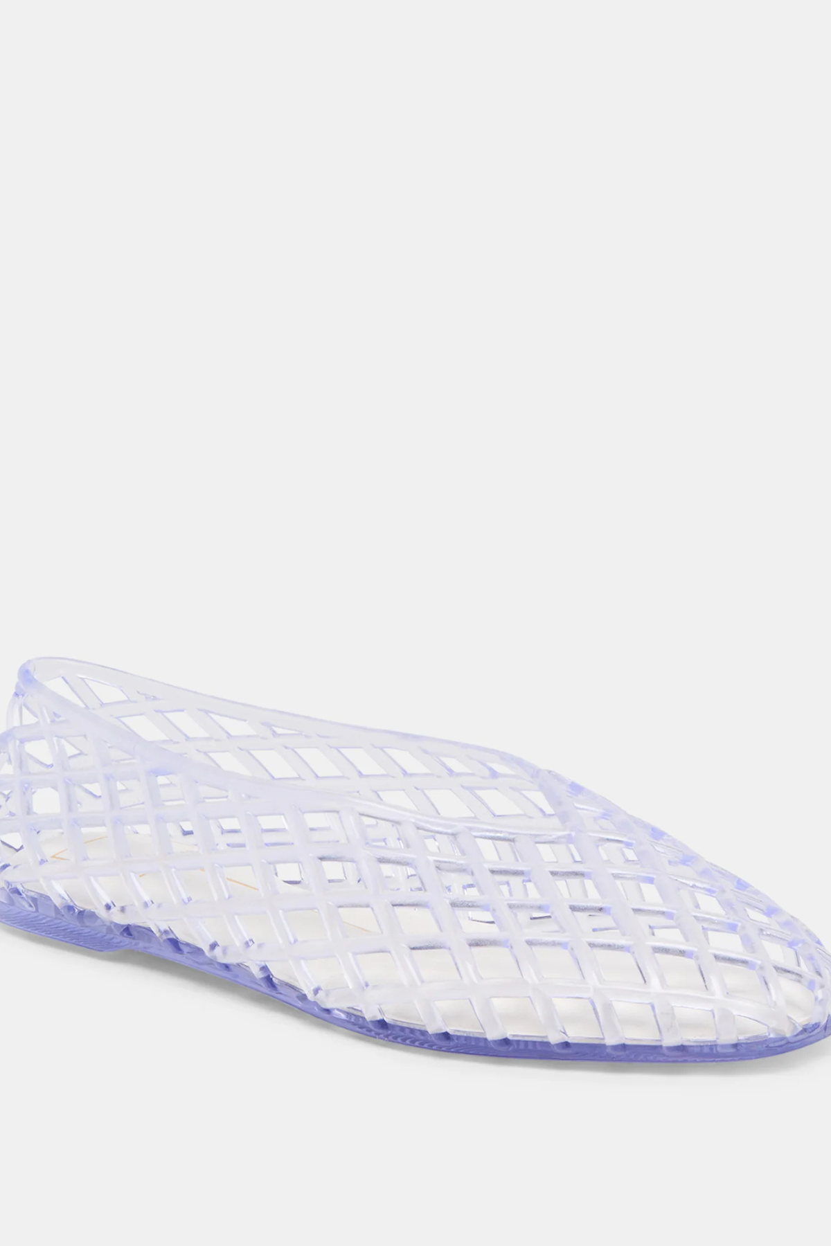 Dolce Vita Jam Vinyl Flat