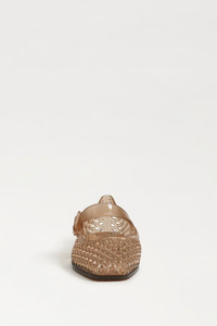 Sam Edelman Michaela Jelly Flat