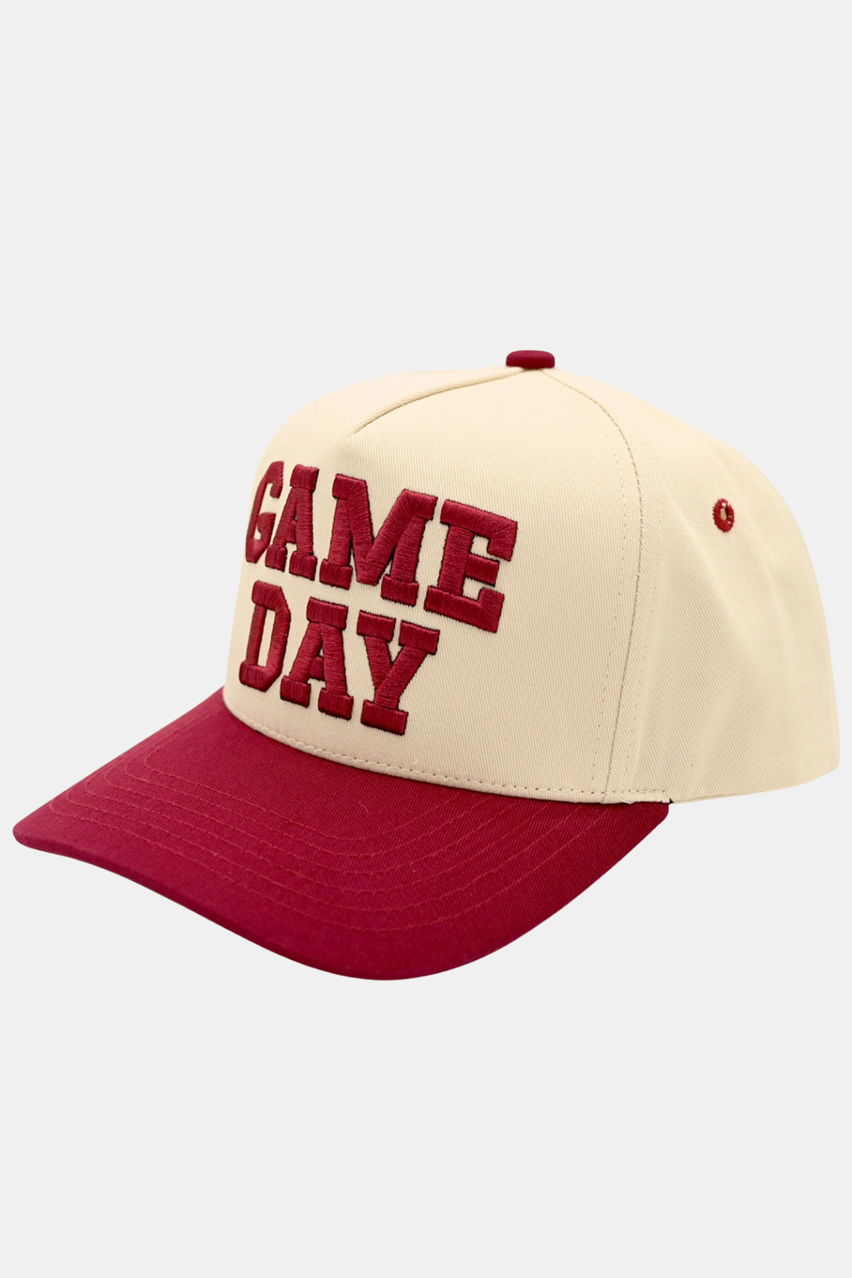 Game Day Vintage Trucker Hat