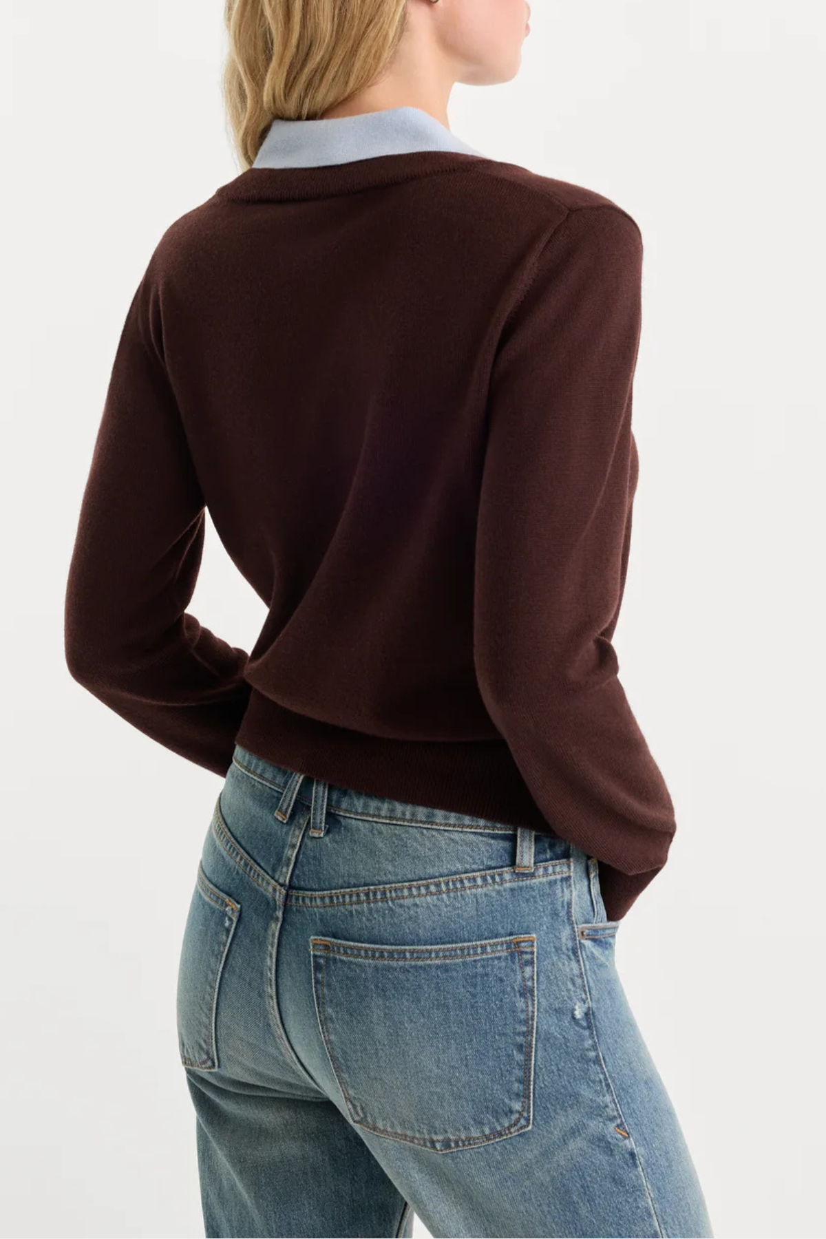 Two In One Sweater