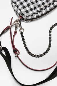 MZ Wallace Mini Crosby Crossbody II