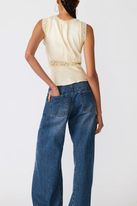 Steve Madden Elinor Top
