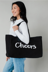 Cheers Tote