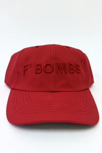 F*BOMBS True Fit Unisex Hat