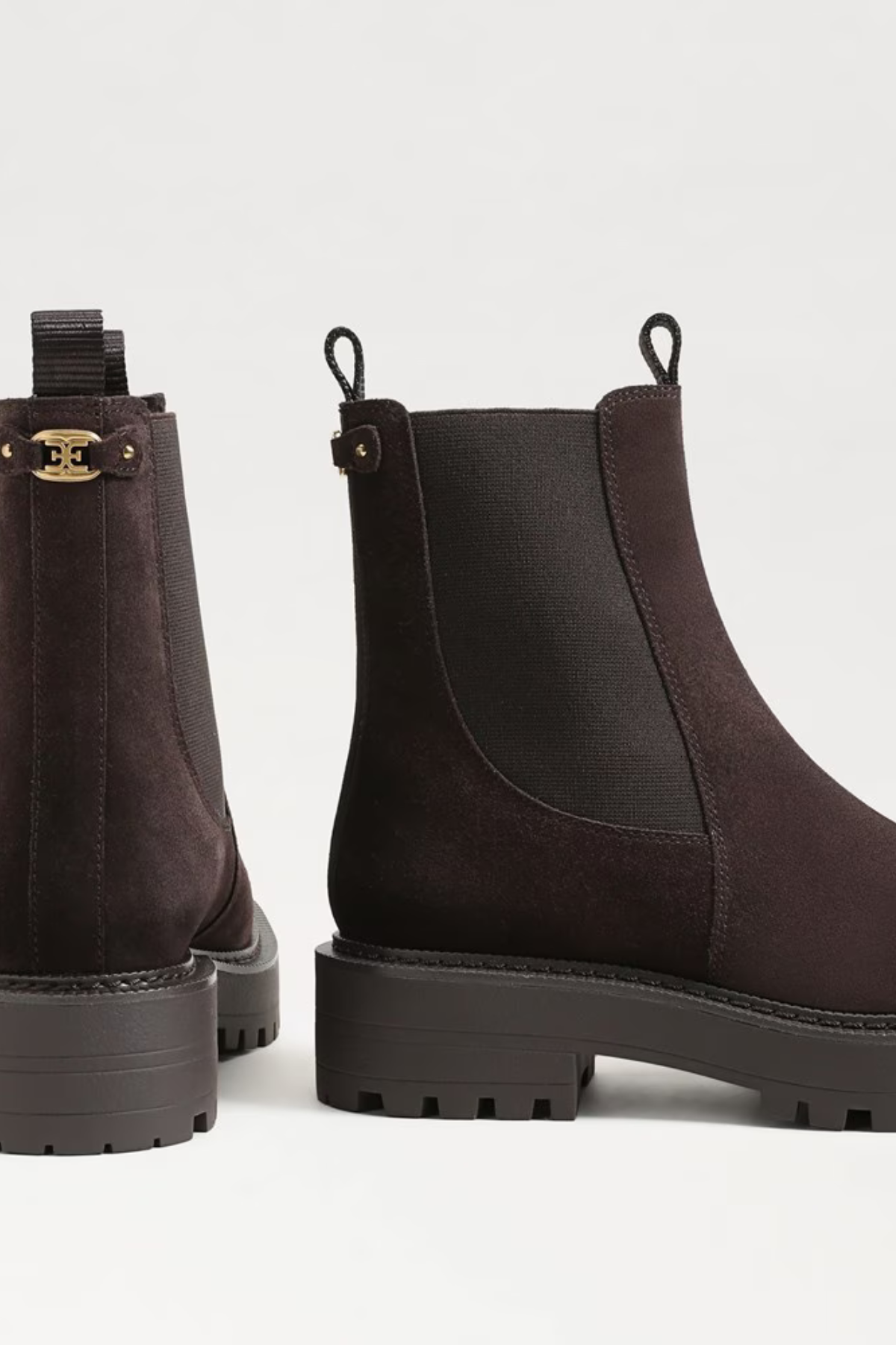 Sam Edelman Laguna Chelsea Boot