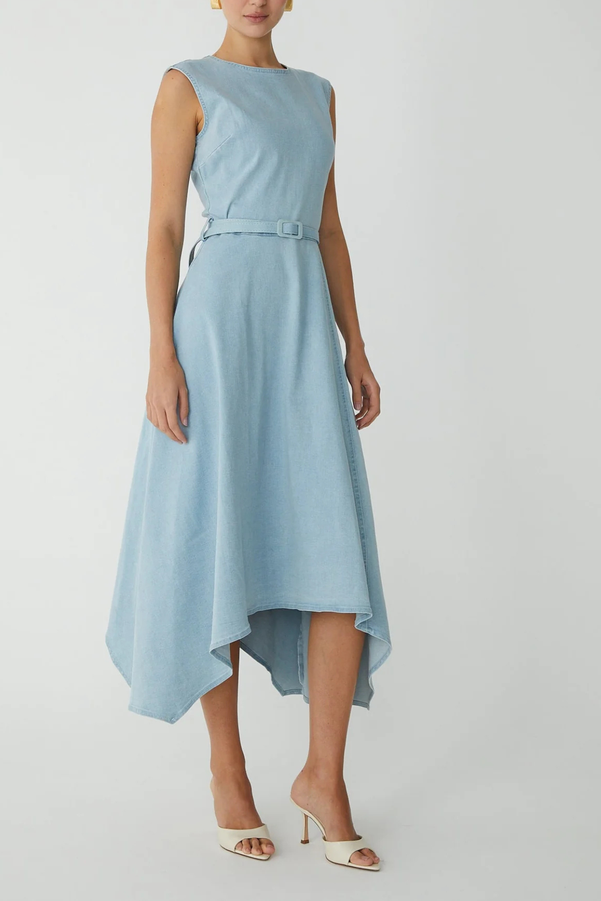 JS71 Kit Dress