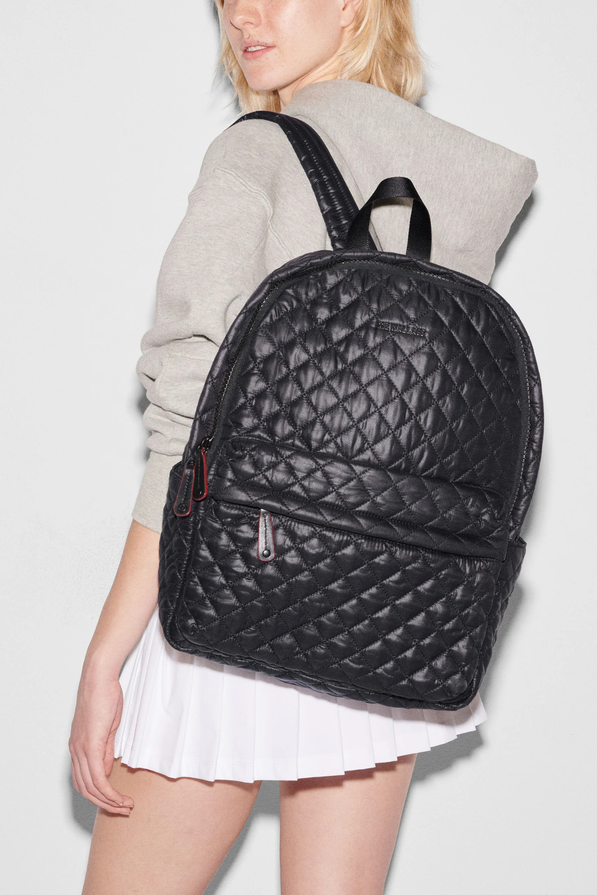 MZ Wallace Metro Backpack II