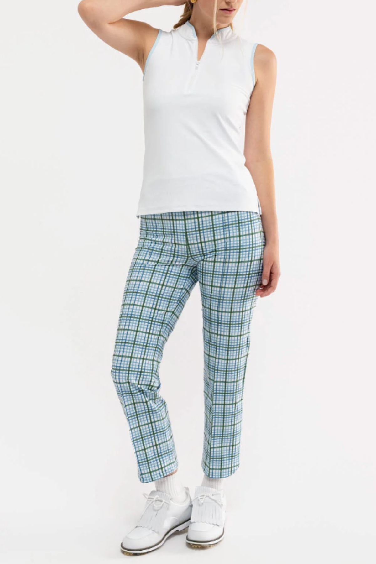 Smith & Quinn Portia Pant