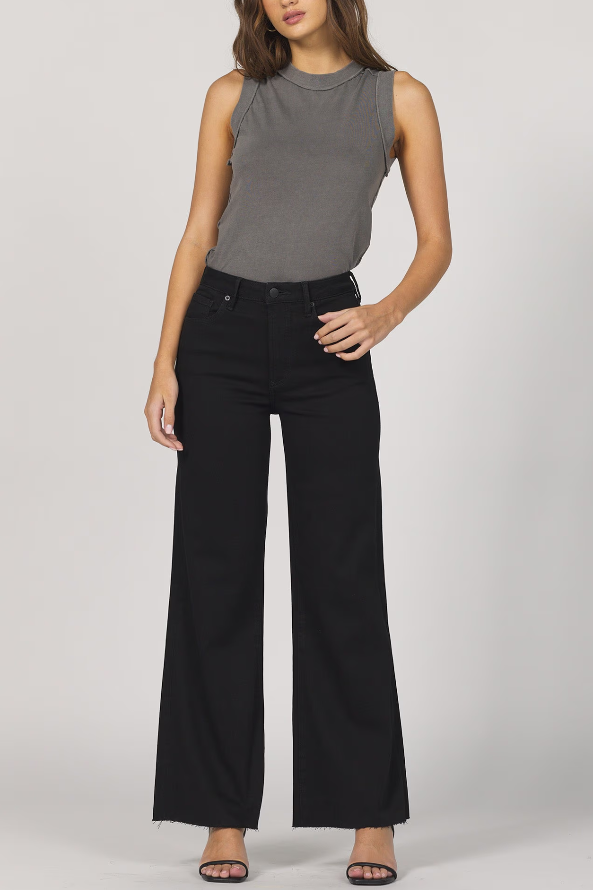 Dear John Fiona Wide Leg Pants