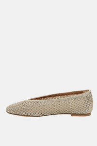 Kelsi Dagger Freya Mesh Ballet Flats