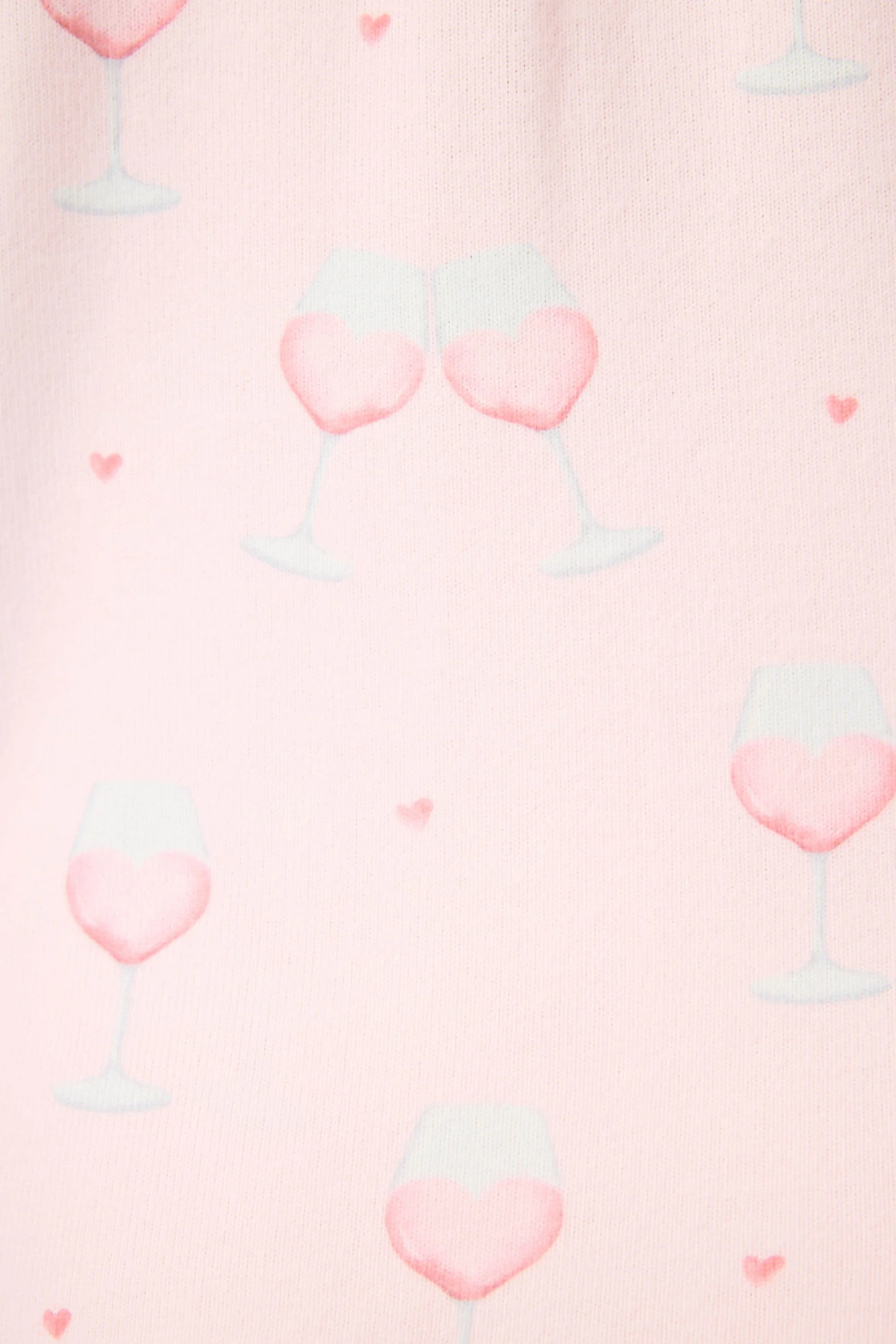 P.J. Salvage Happy Hour Banded Pants