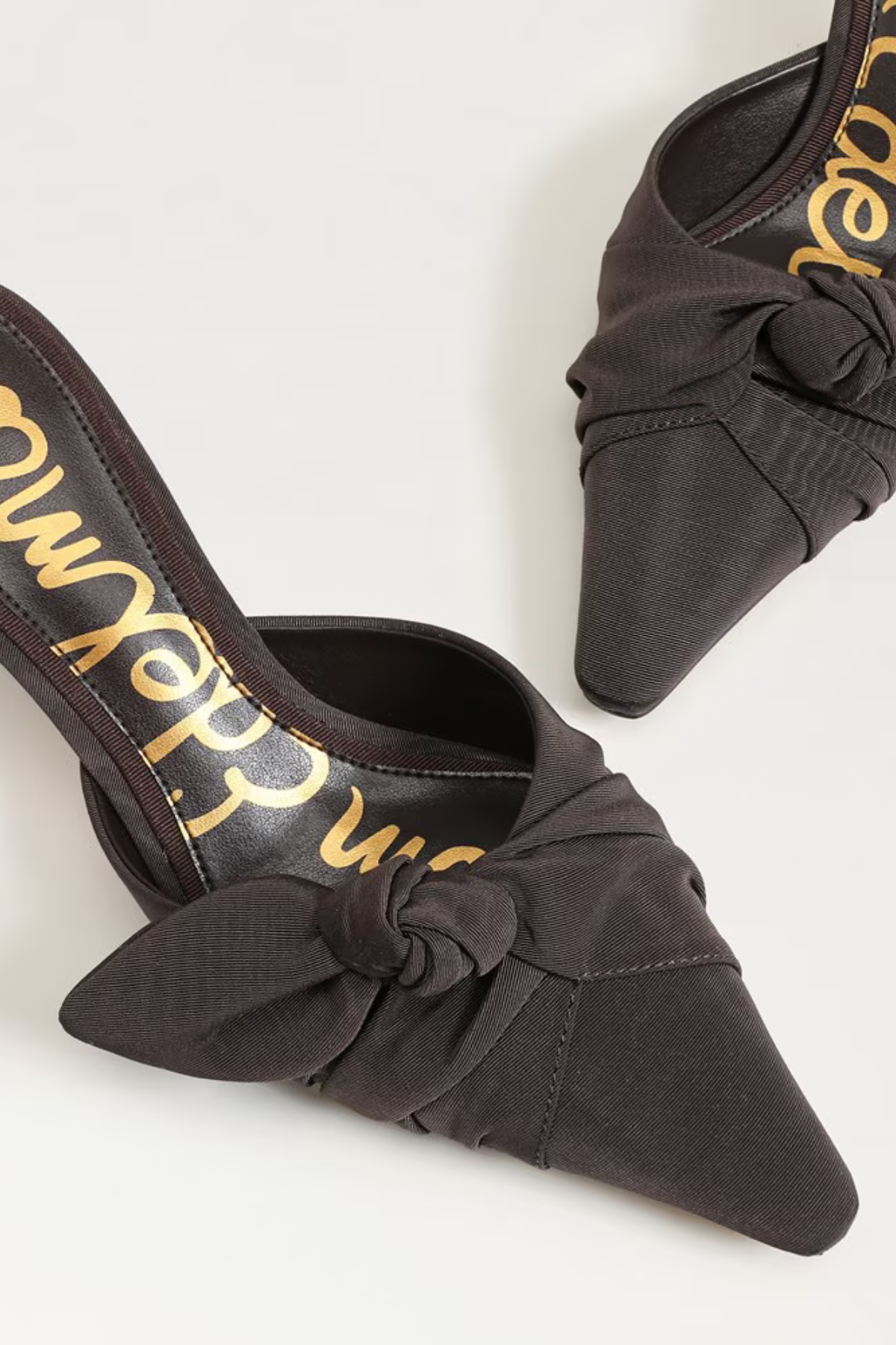 Sam Edelman Bex Kitten Heel