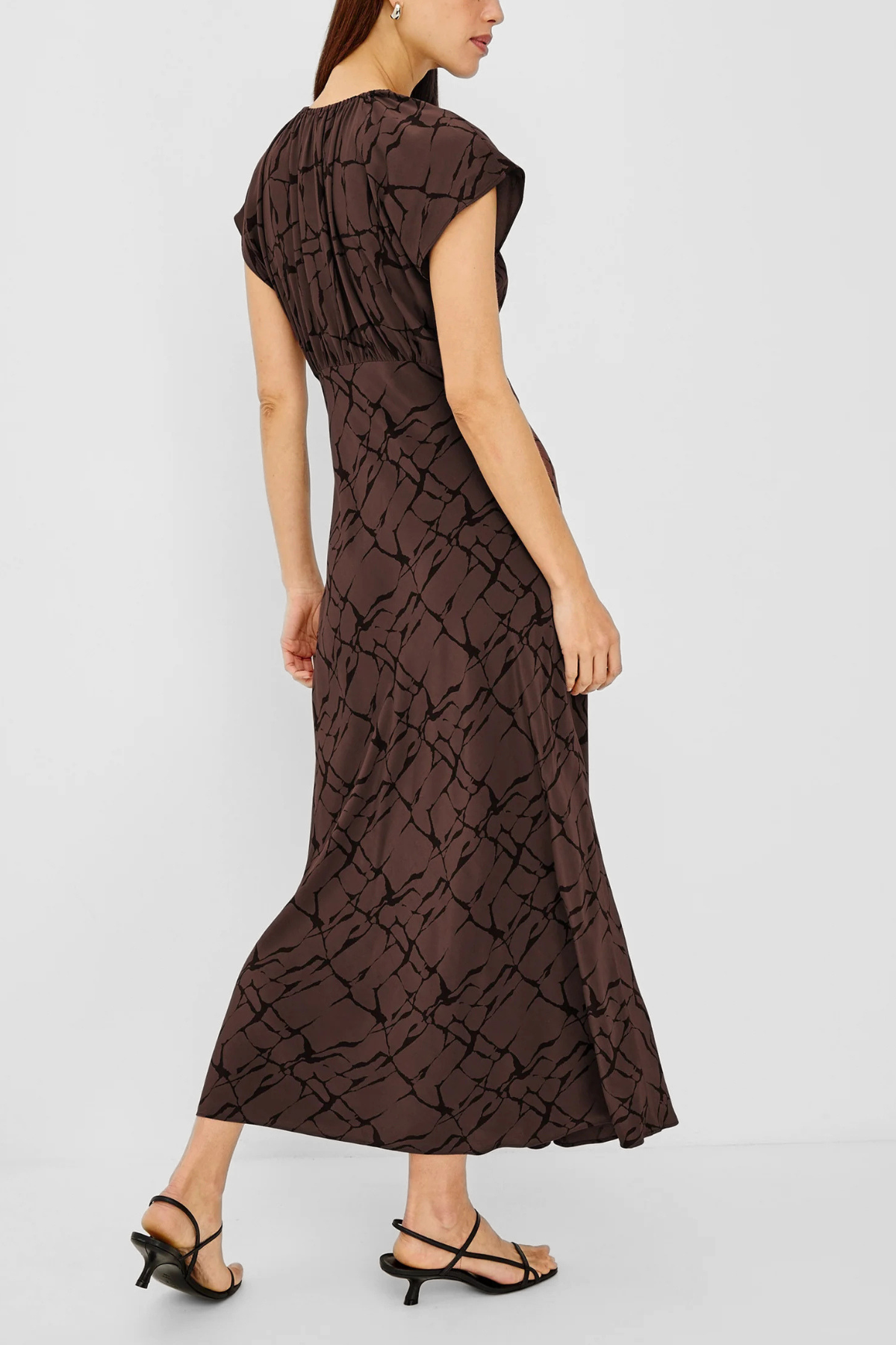 Rails Kourt Dress