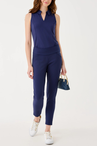 Lilly Pulitzer Luxletic 28" Corso Pant