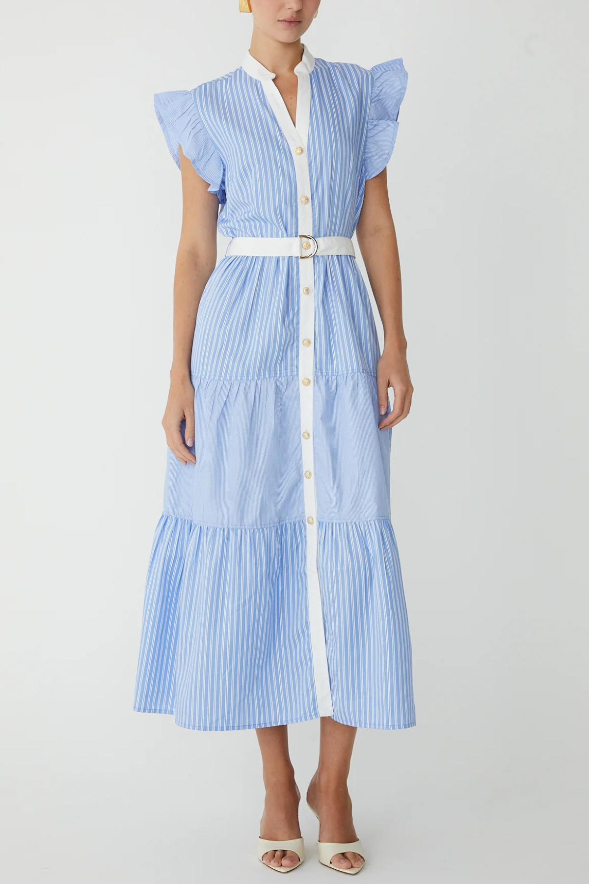 JS71 Yasmin Dress