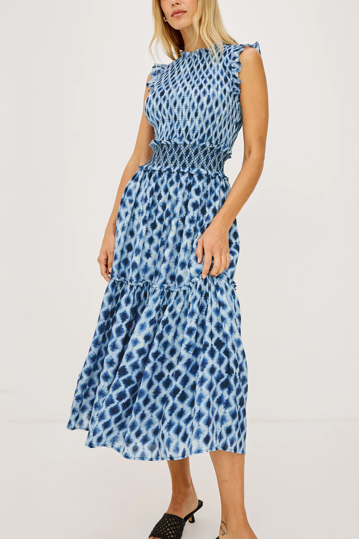 Rails Vivier Dress