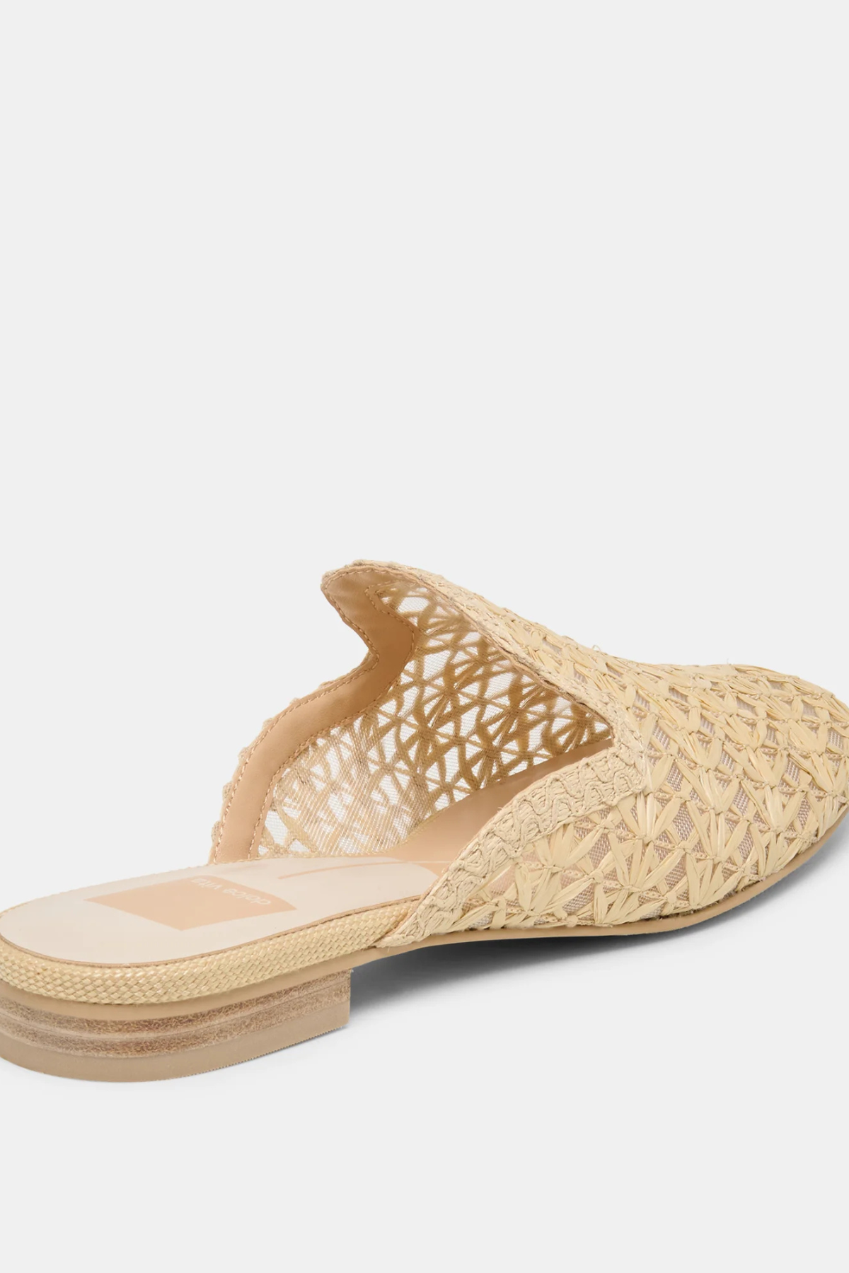 Dolce Vita Kirt Mule