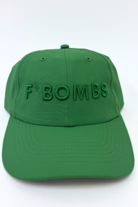 F*BOMBS True Fit Unisex Hat