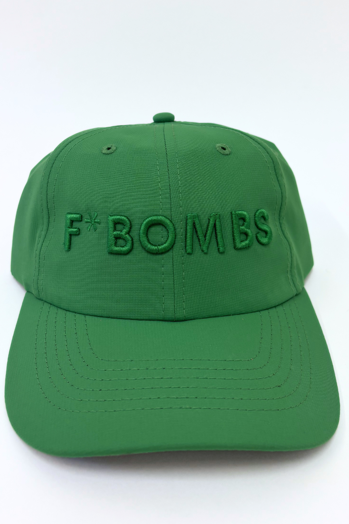 F*BOMBS True Fit Unisex Hat