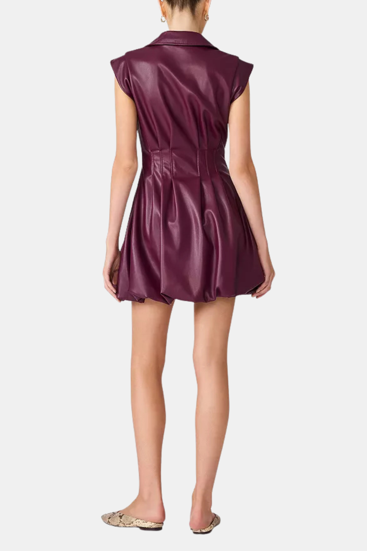 Steve Madden Dyanne Dress