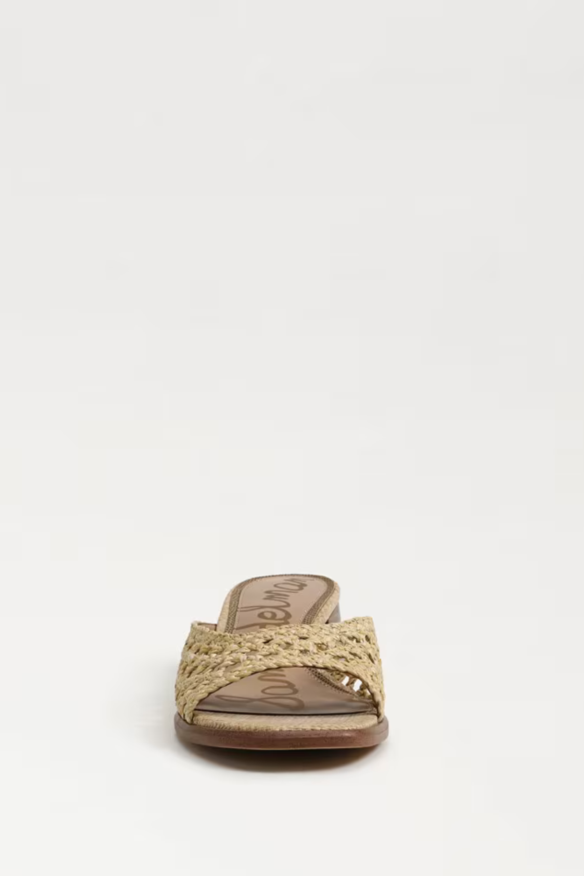 Sam Edelman Fynn Block Heel Mule Sandal