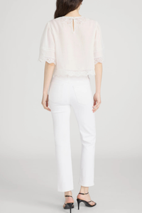Frame Le Sleek Straight