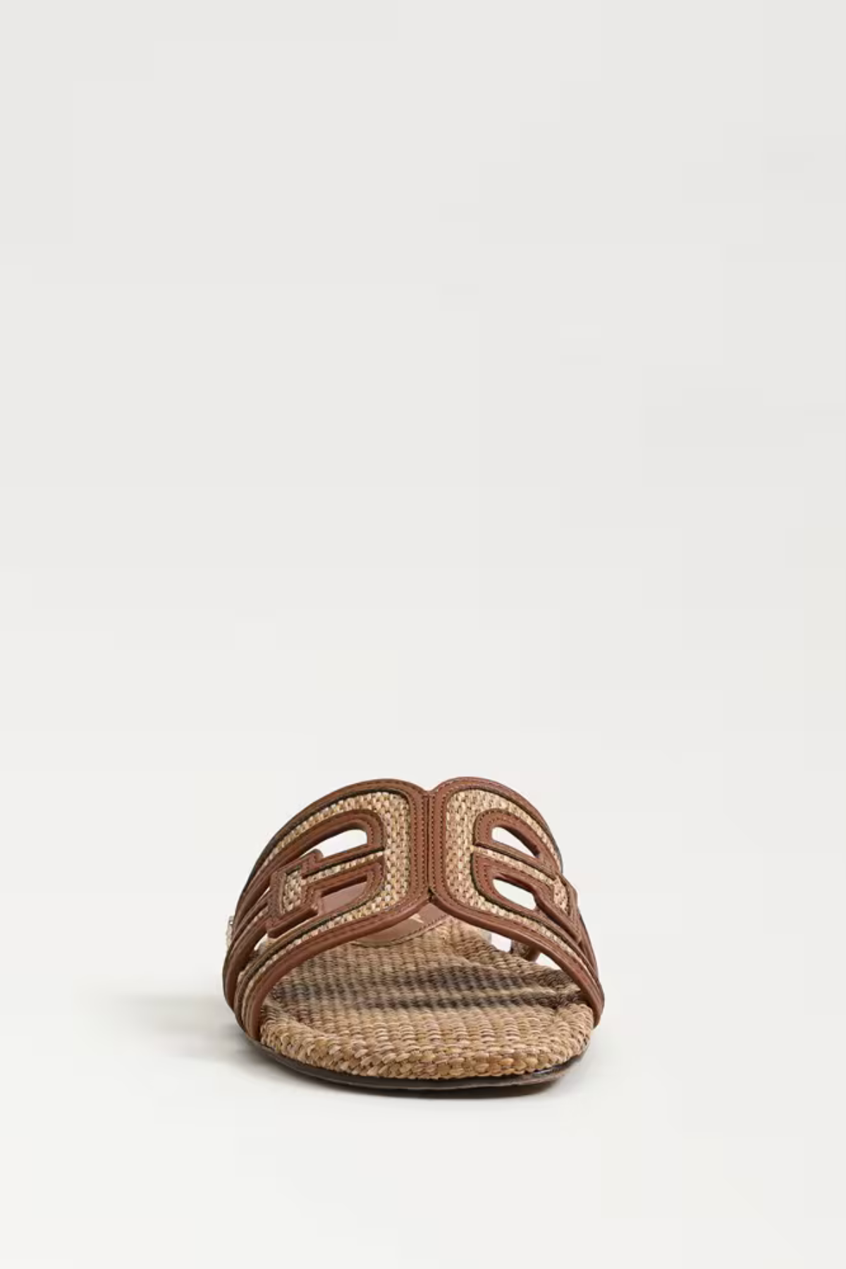 Sam Edelman Bay Multicolor Slide Sandal