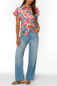 Velvet Heart Brielle Top