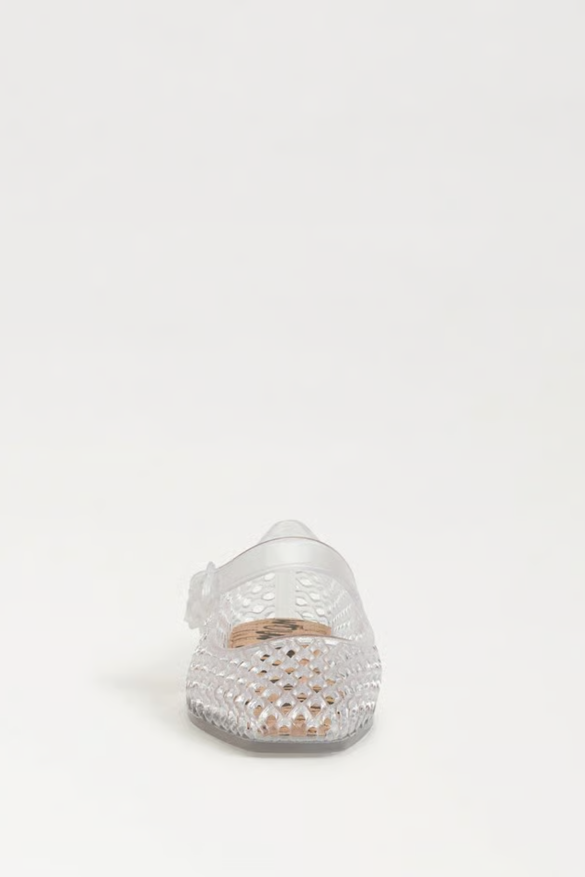Sam Edelman Michaela Jelly Flat