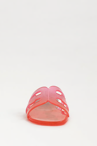 Sam Edelman Bay Jelly Slide Sandal