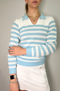 The Bubble Haley Sweater