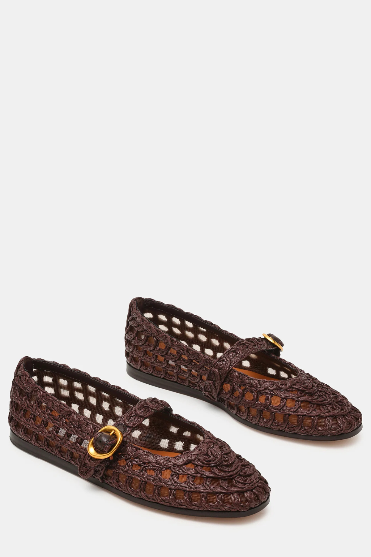 Steve Madden Melody Mary Jane Flat