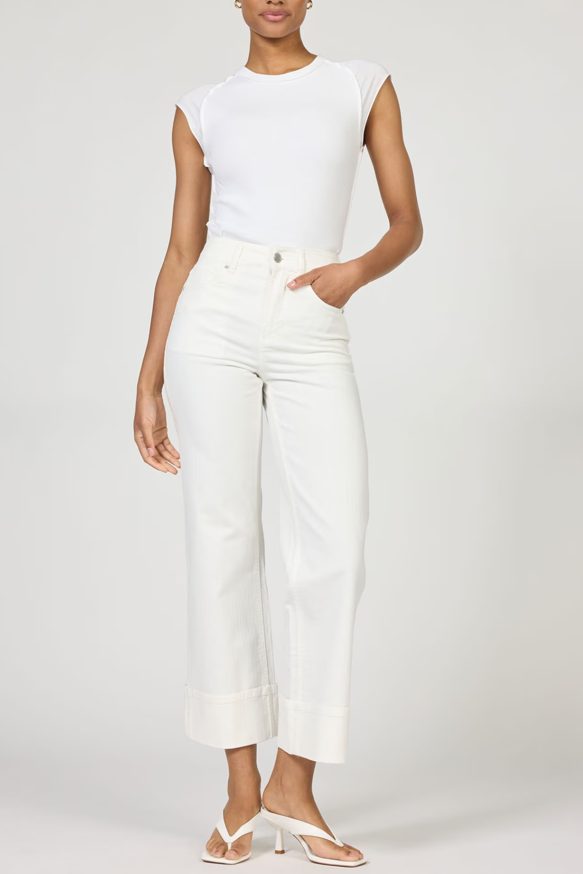 Dear John Holly Jeans