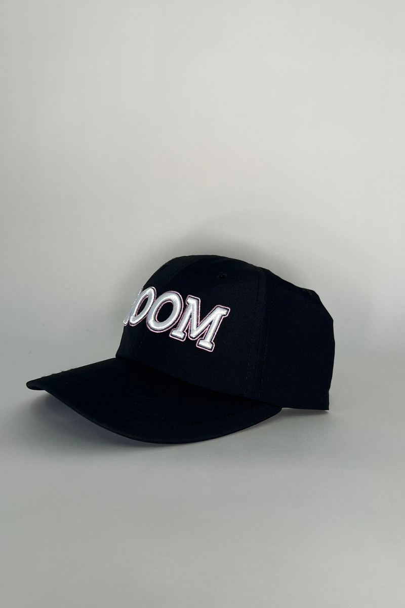 Boom Hat