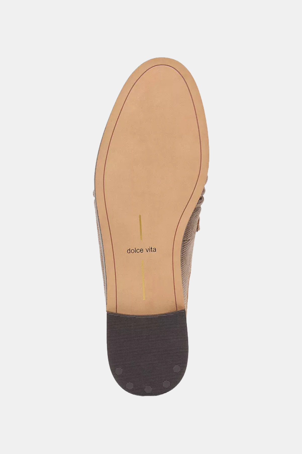 Dolce Vita Betzy Mule