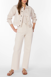 Velvet Heart Peton Jacket