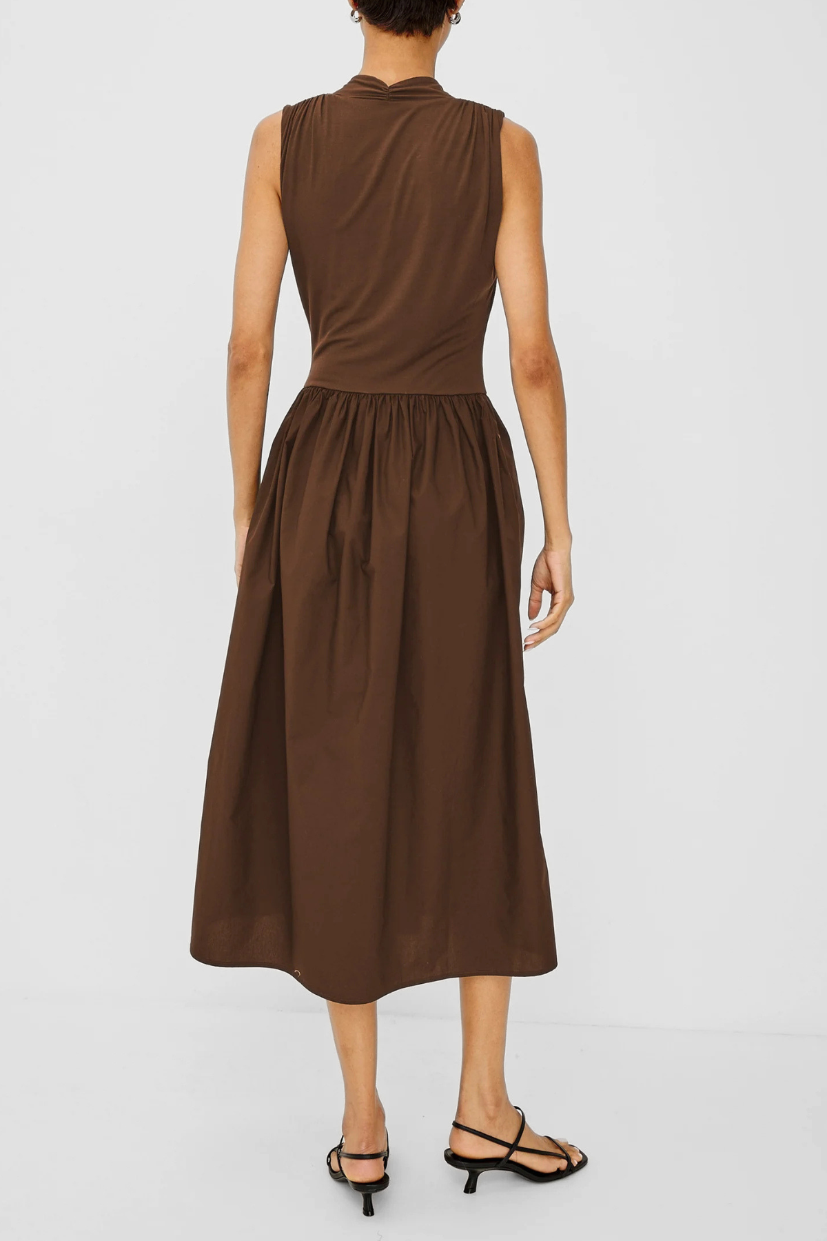 Rails Winnie Dress