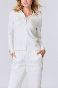 J.Society Two Pocket Shirt