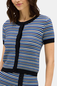 Allison NY Adelle Cardigan Top