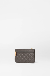 MZ Wallace Flat Metro Wristlet