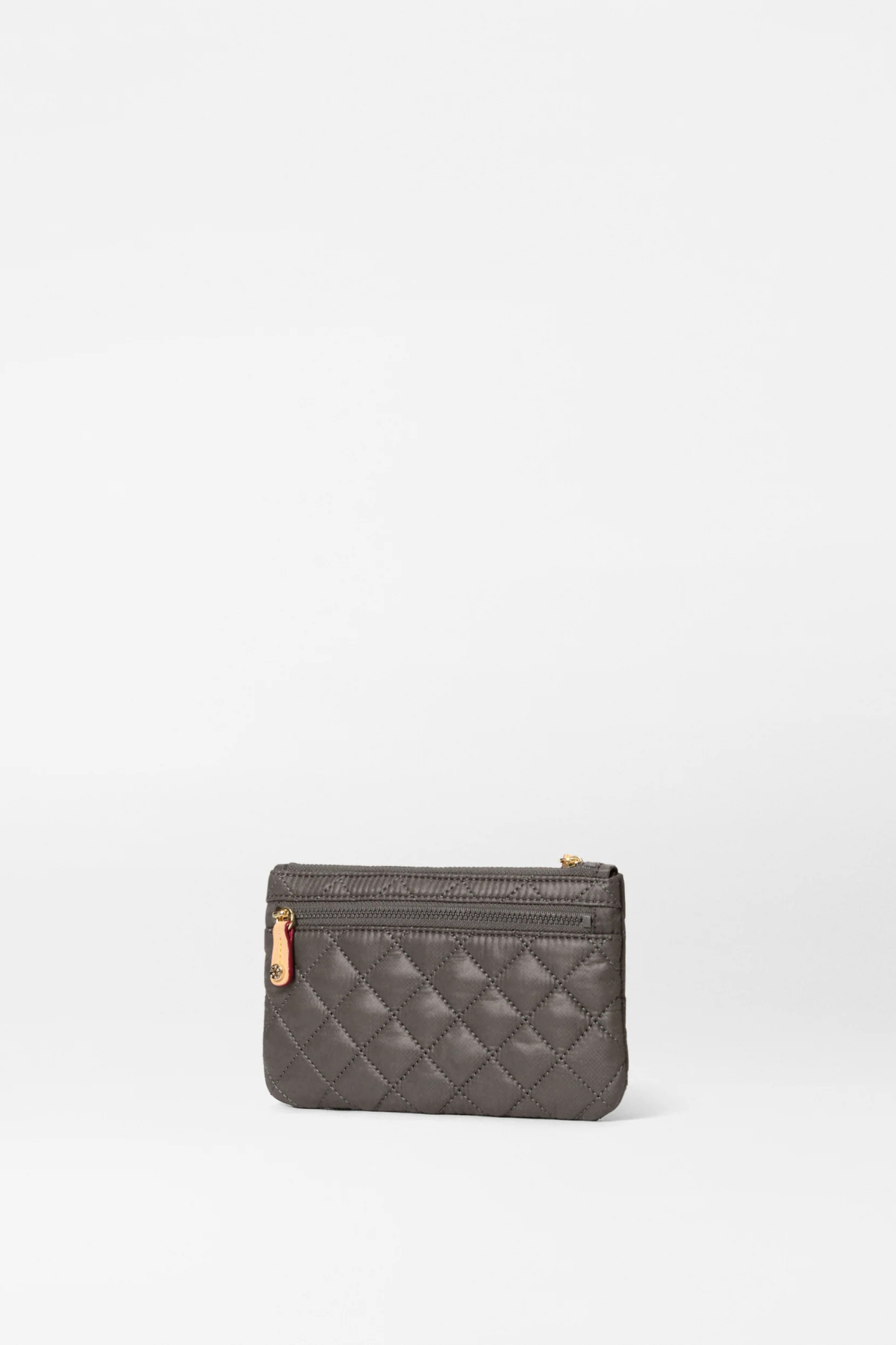 MZ Wallace Flat Metro Wristlet