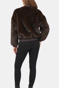 Millie Jacket