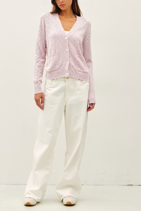 Lexi Button Up Cardigan