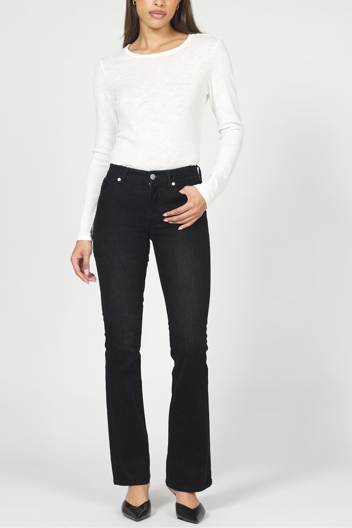 Dear John Jaxtyn Bootcut Jean