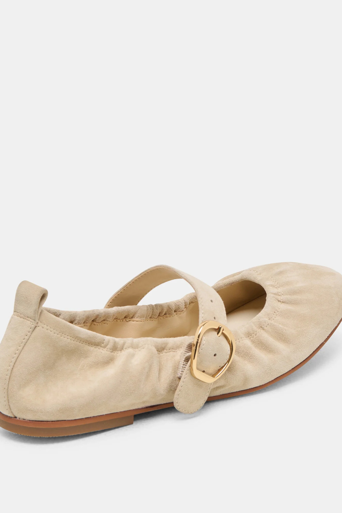 Dolce Vita Caely Ballet Flats
