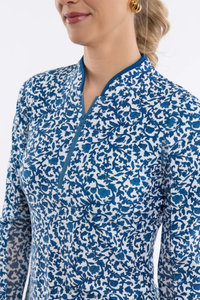 Smith & Quinn Carey Quarter Zip