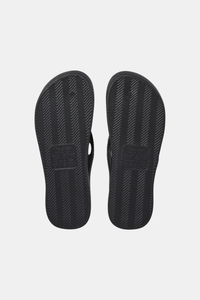 Archie's Arch Support Crystal Flip Flops